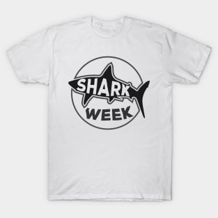 SHARK week T-Shirt